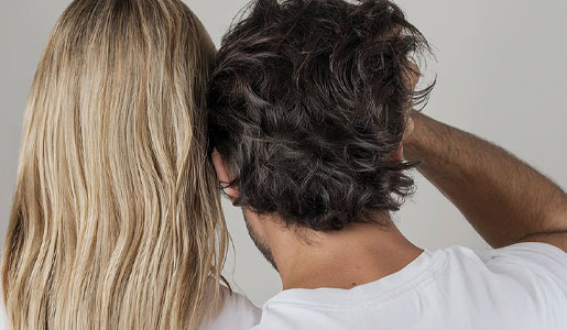 Trichologist at Fidenza Hair, San Diego