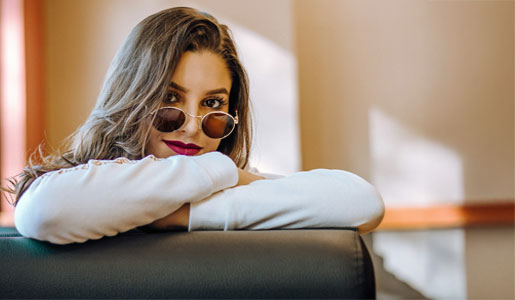 Women's hair replacement systems at Fidenza Hair, San Diego